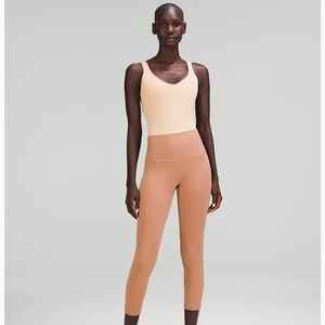 Lululemon Align Bodysuit - Brand New
